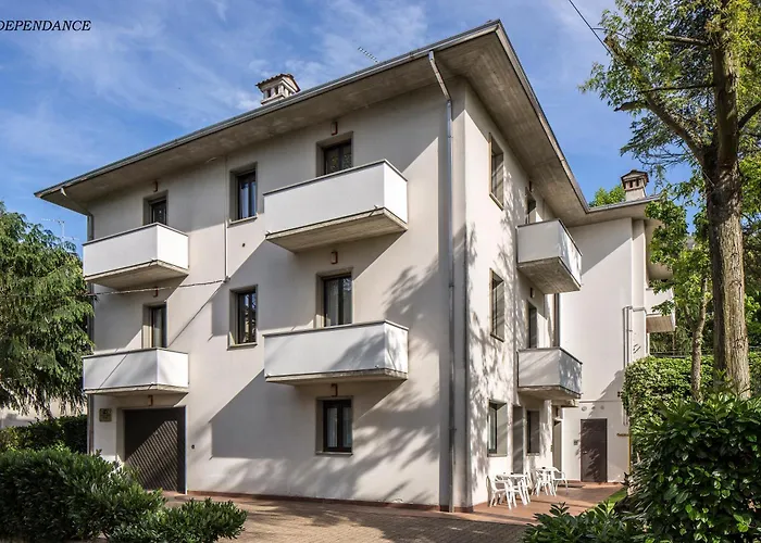 Hotel Falco D\'Oro
