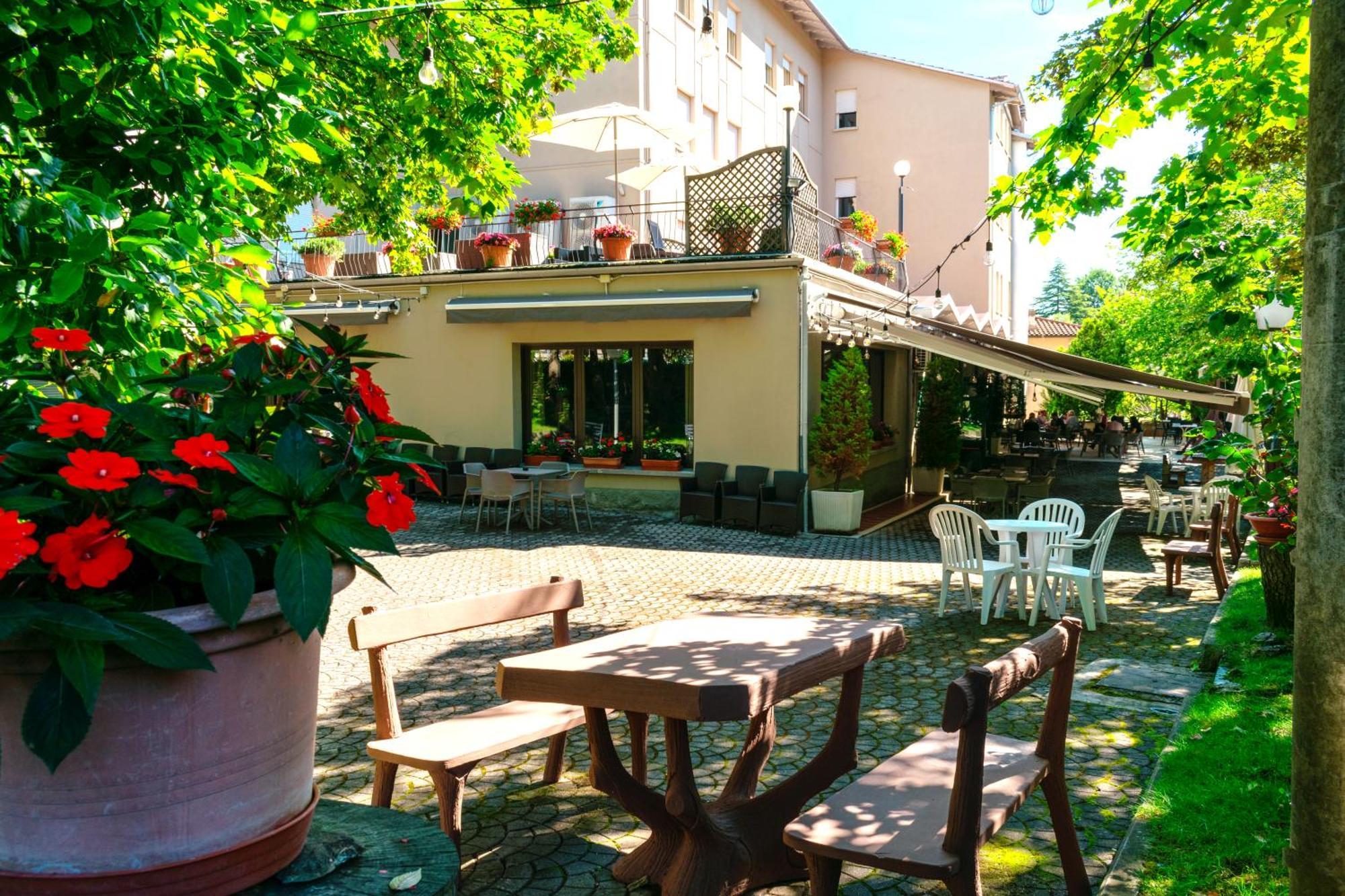 Falco D'oro Hotel 4*