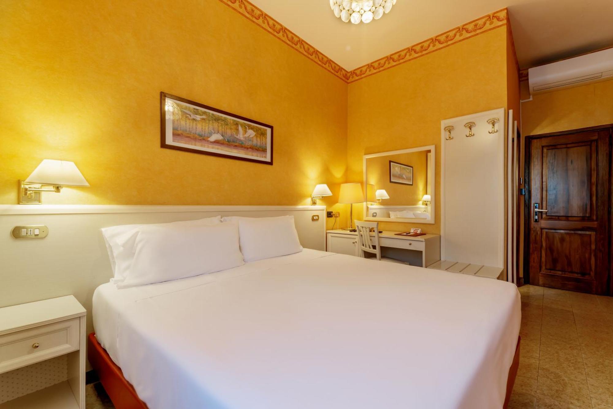 Hotel Falco D'oro