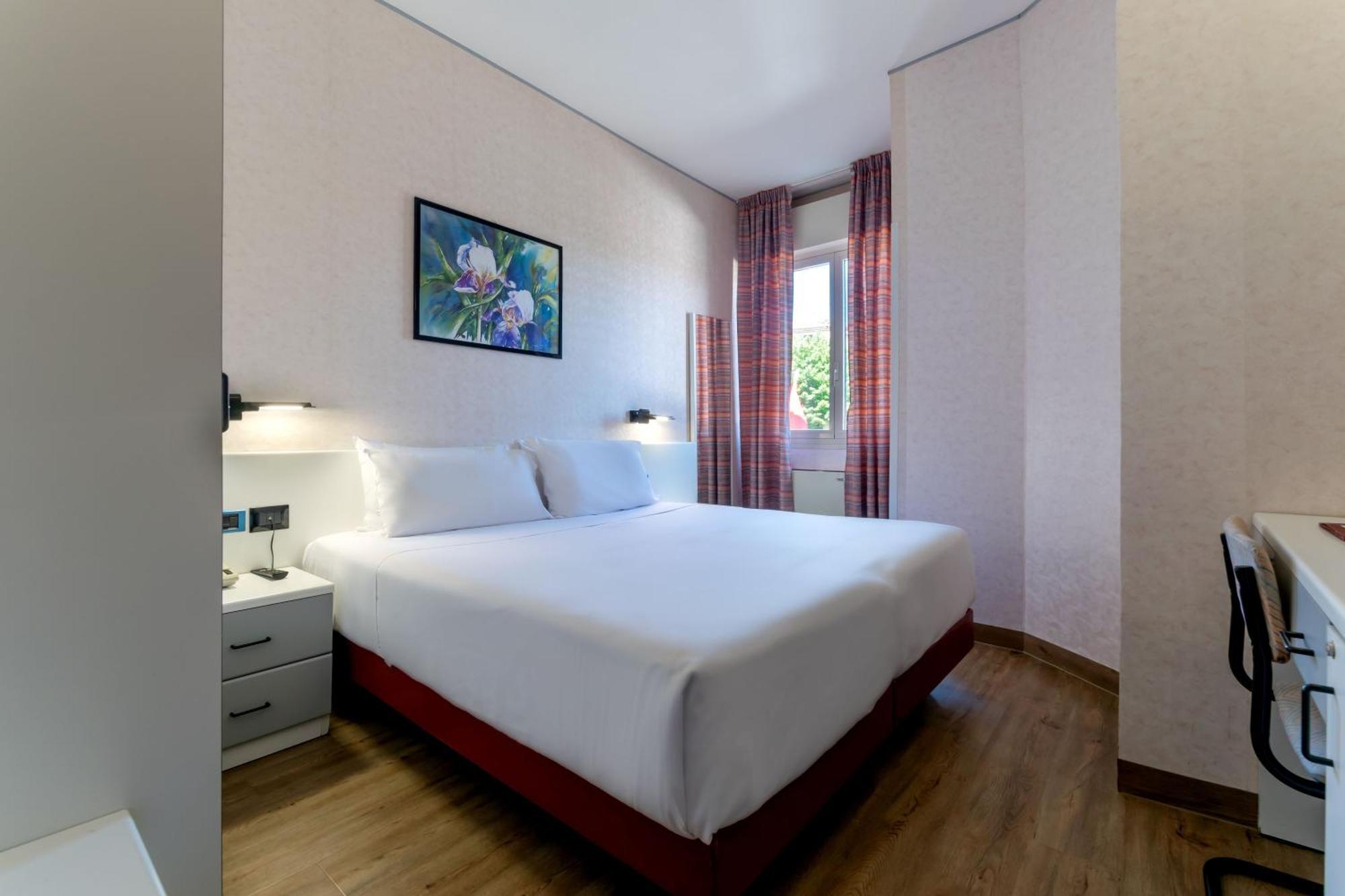 Falco D'oro Hotel 4*