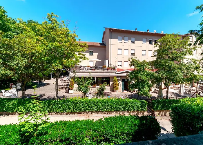 Hotel Falco D\'Oro