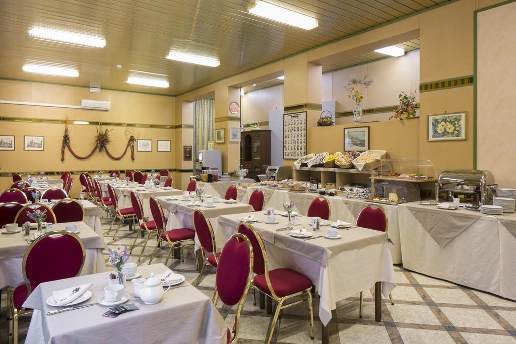 Falco D'oro Hotel 4*