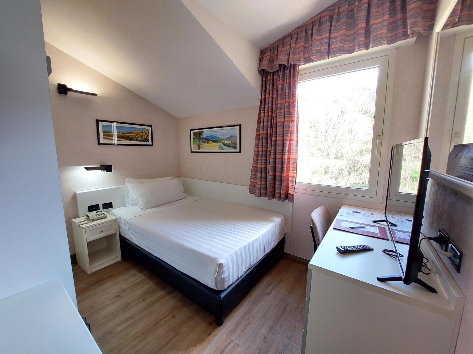 Falco D'oro Hotel 4*