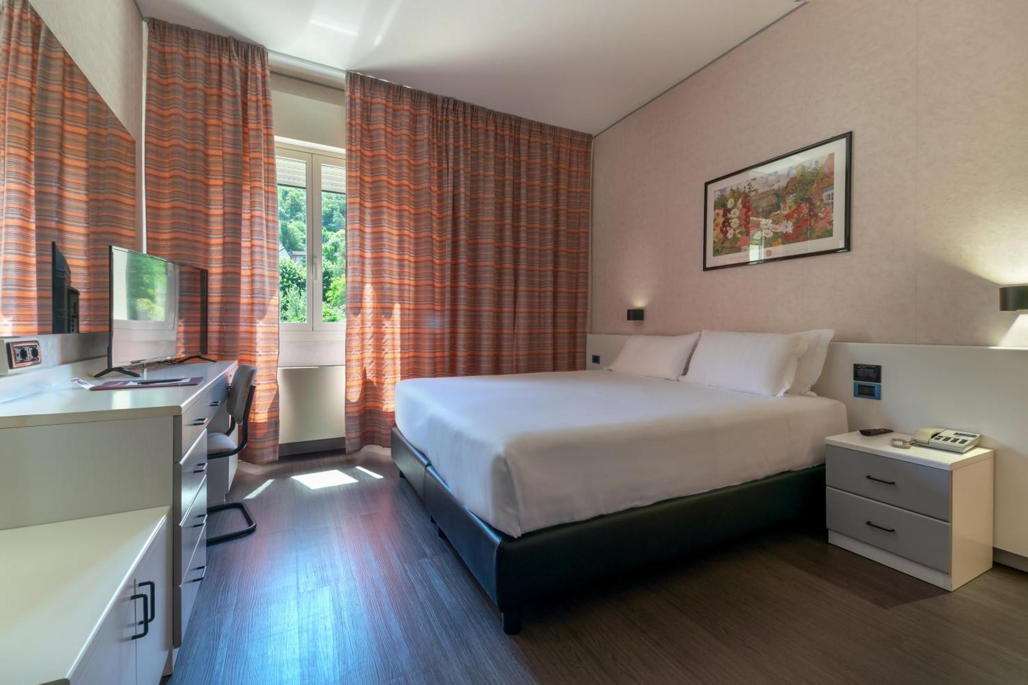 Falco D'oro Hotel