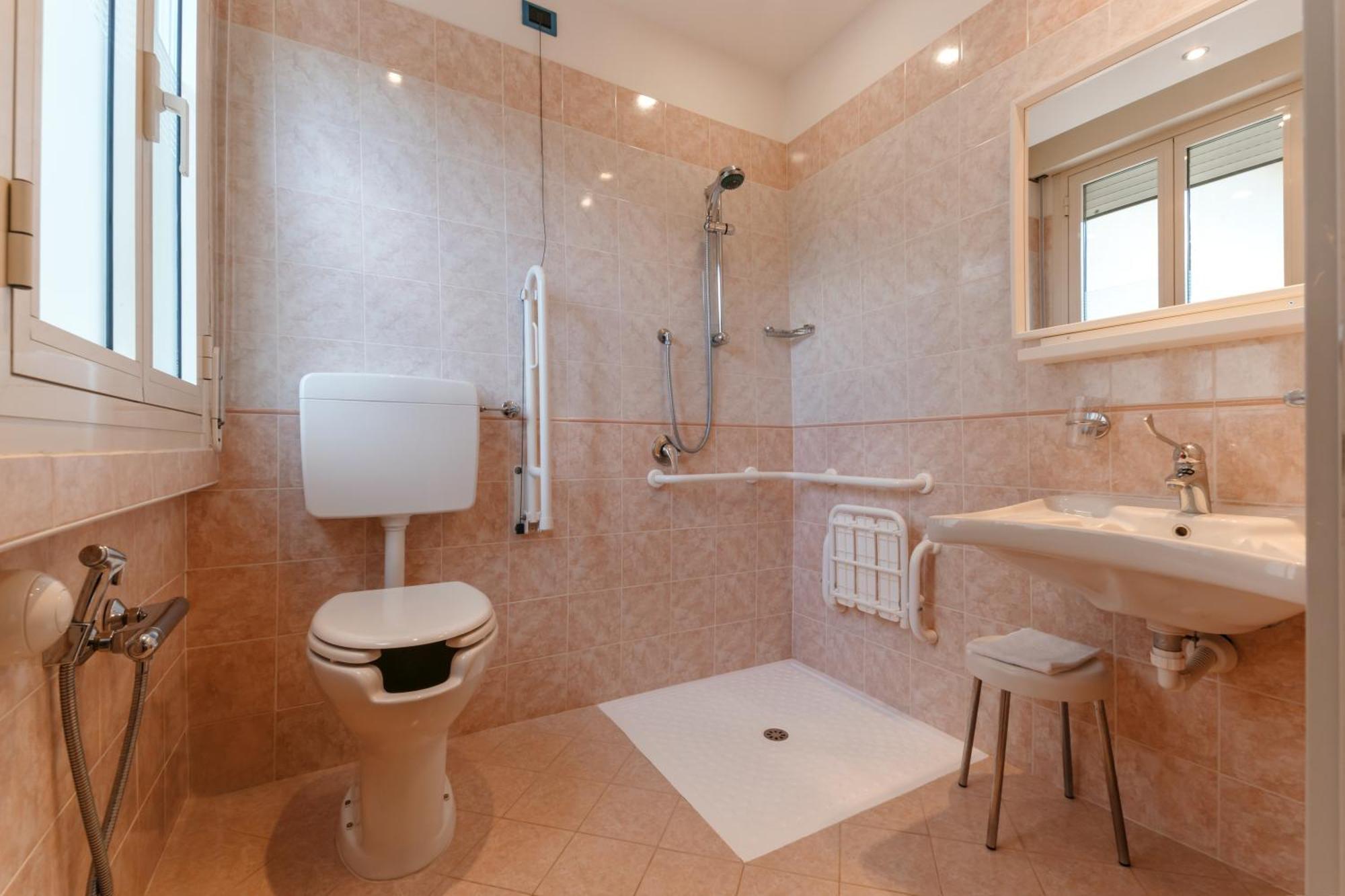 Hotel Falco D'oro