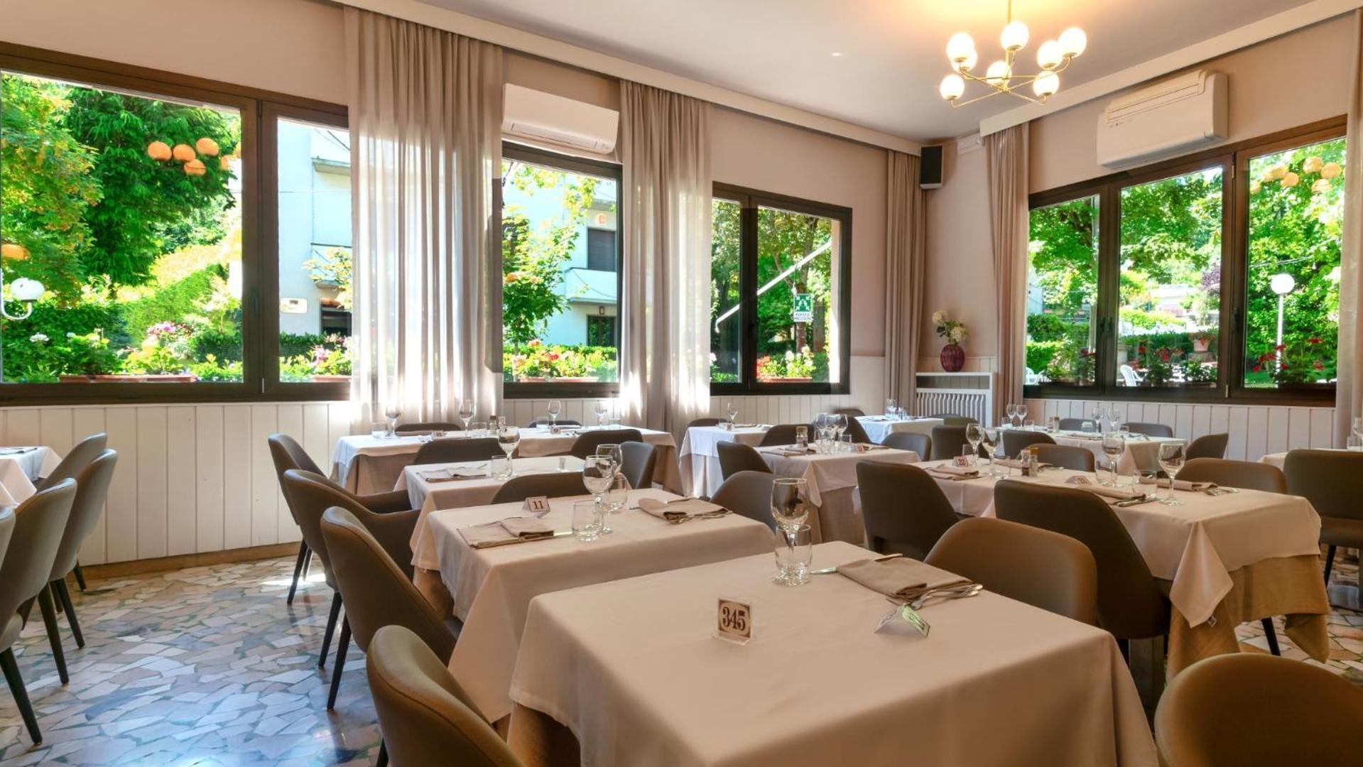 Falco D'oro Hotel 4*