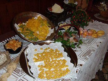Falco D'oro Hotel 4*