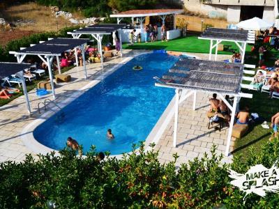 Hotel Falco D'oro 4*