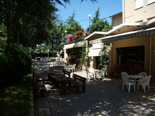 Hotel Falco D'oro