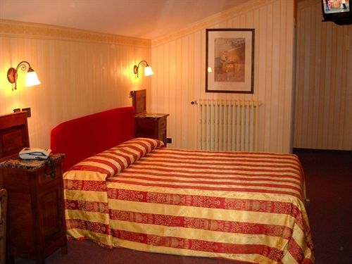 Falco D'oro Hotel 4*