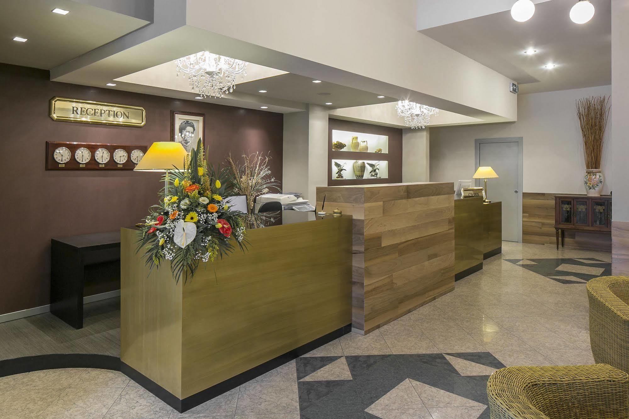 Falco D'oro Hotel