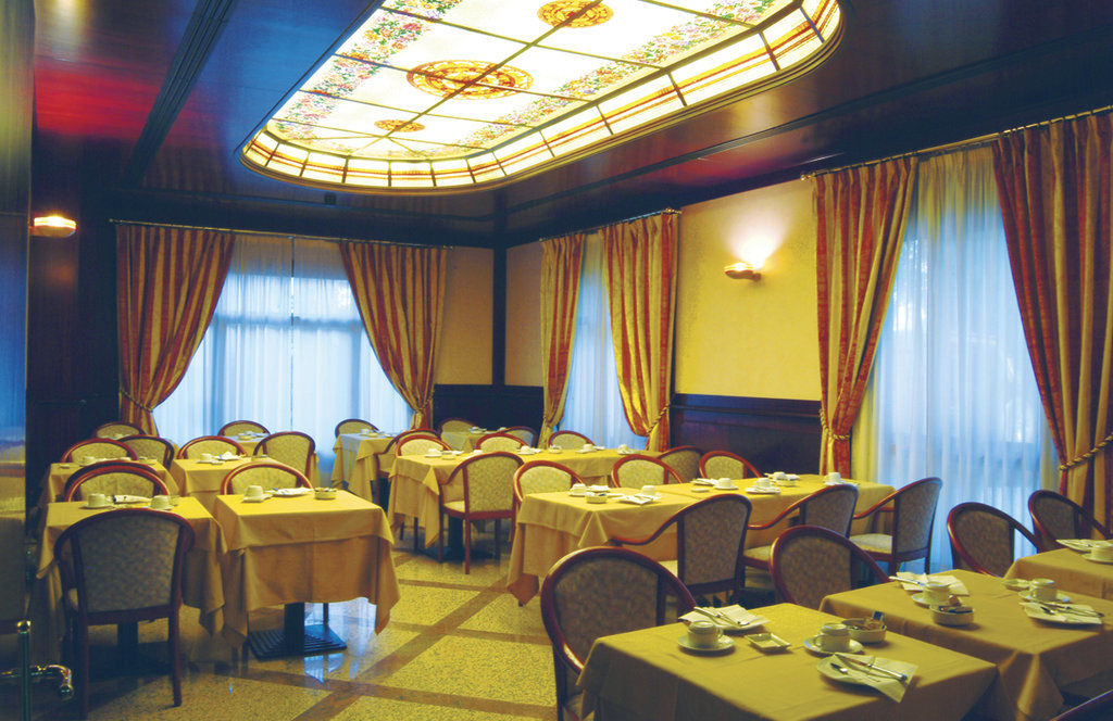 Falco D'oro Hotel