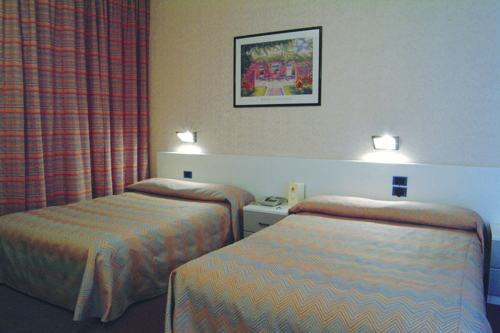 Hotel Falco D'oro