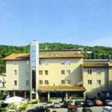 Hotel Falco D'oro 4*